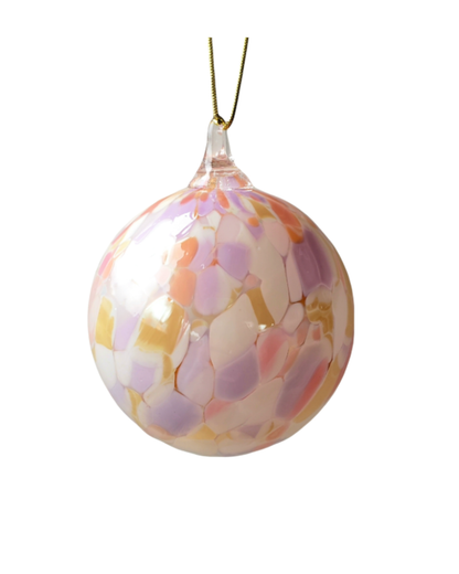 Round Ornament