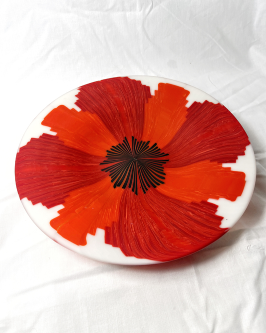 Poppy Bowl