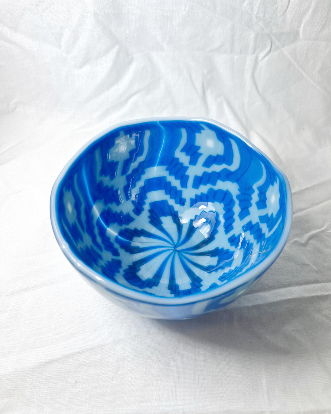 Snow Dance Bowl