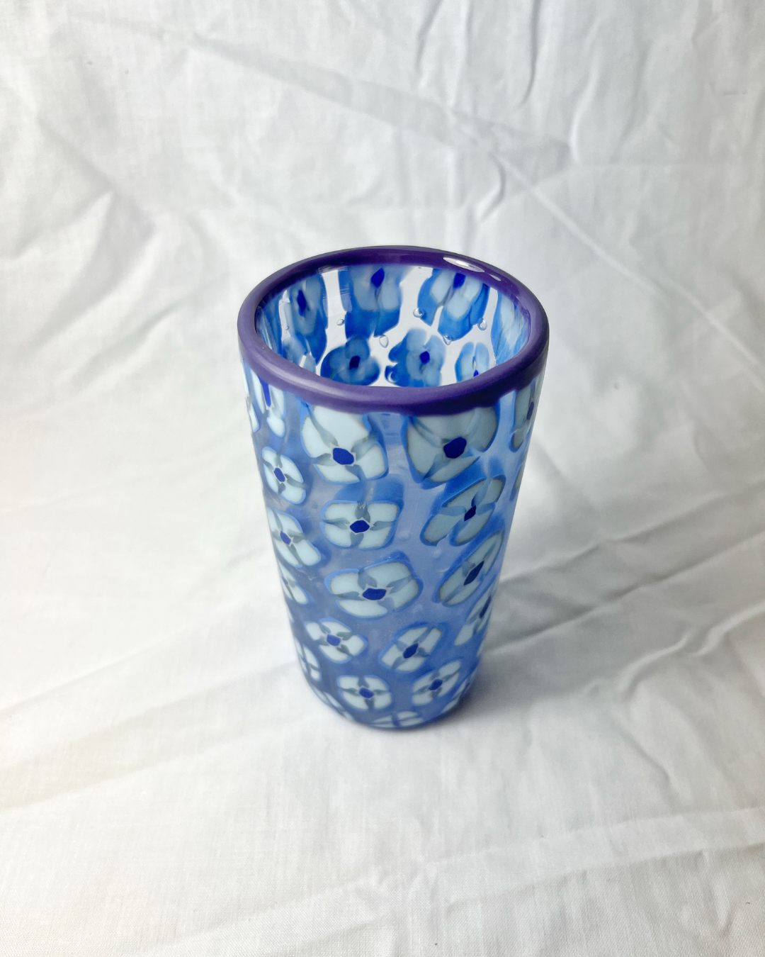 Hydrangea Murrine Cup