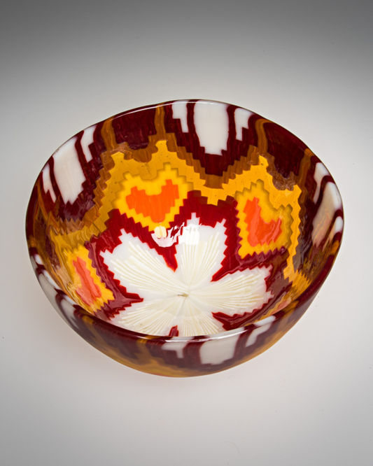 Summer Blossom Bowl