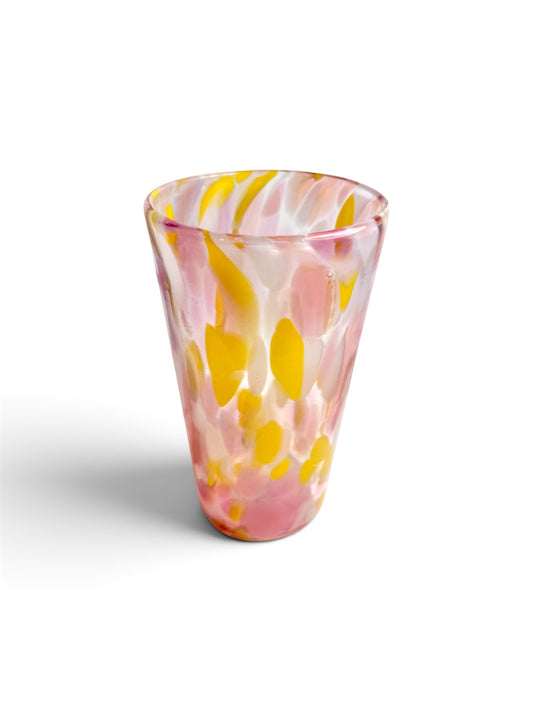 Straight Walled Tumbler - Snapdragon