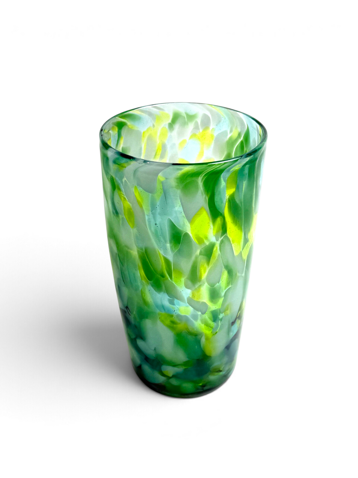 Straight Walled Tumbler - Coromandel