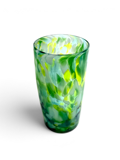 Straight Walled Tumbler - Coromandel