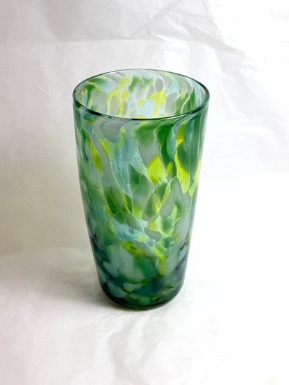 Straight Walled Tumbler - Coromandel