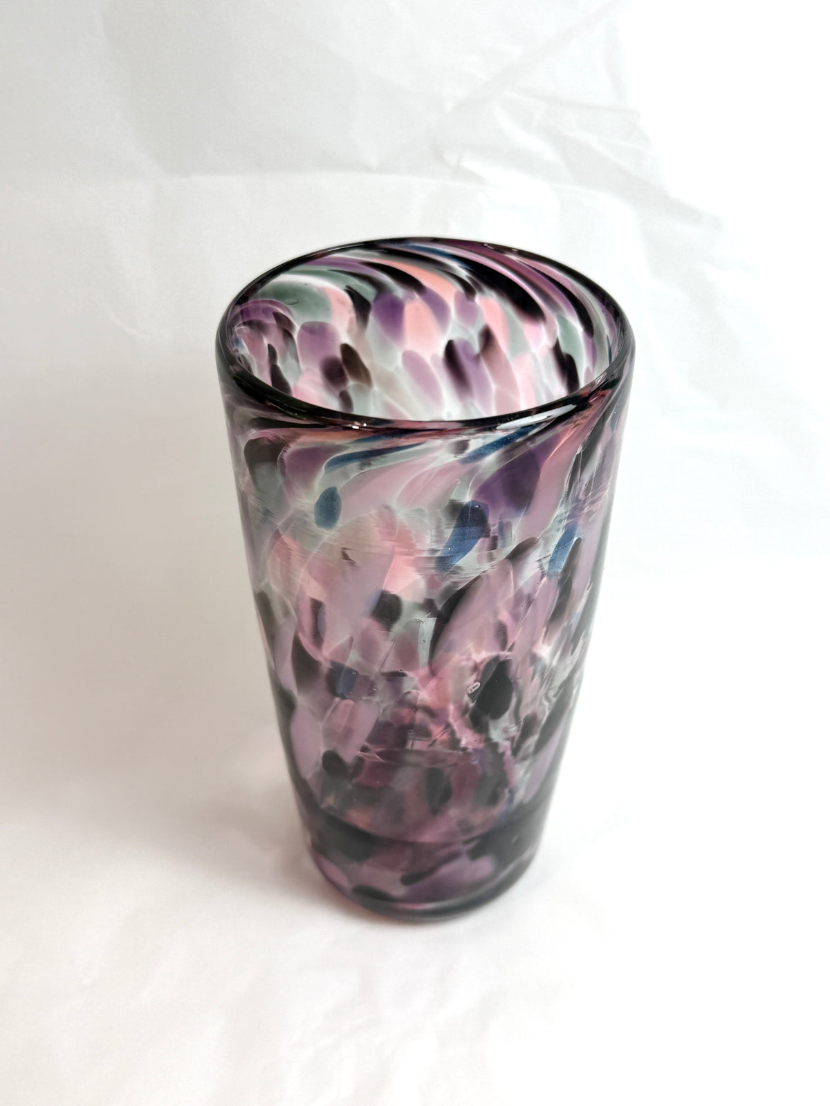 Straight Walled Tumbler - Witches Brew