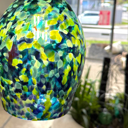 Deep Sea Lampshade