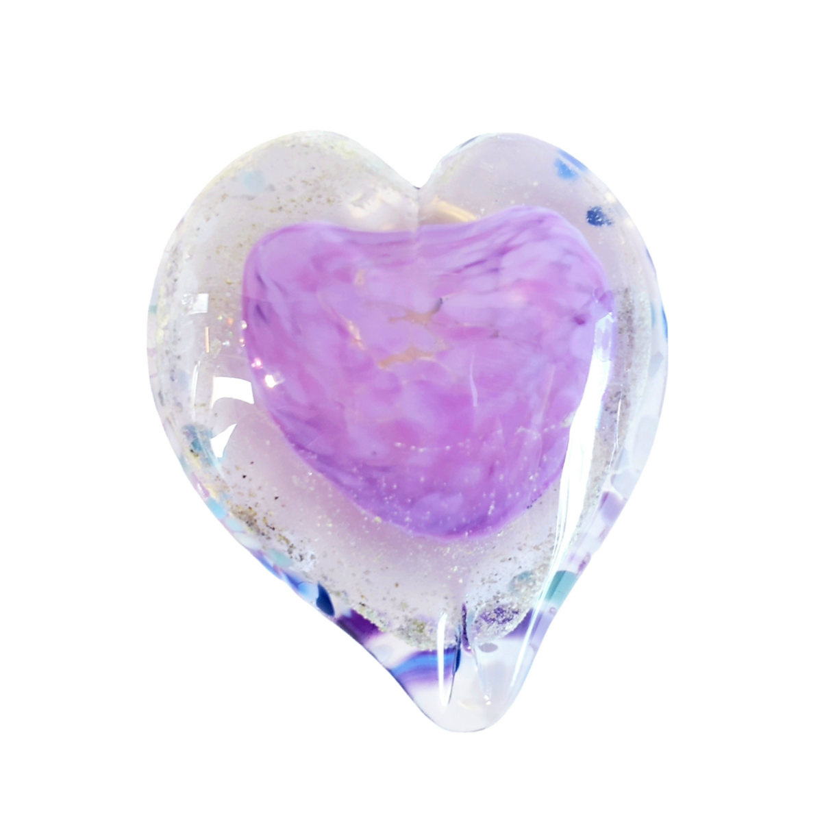 Heart Memorial