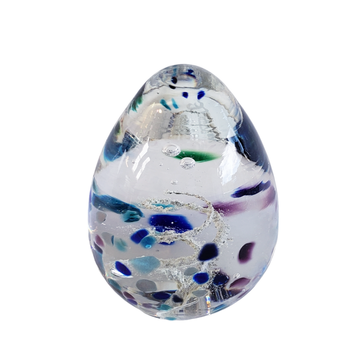 Ascension Memorial Paperweight