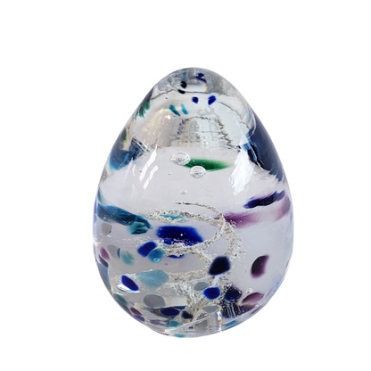 Ascension Memorial Paperweight