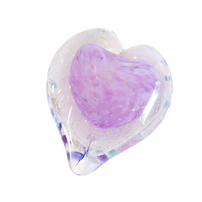 Heart Memorial