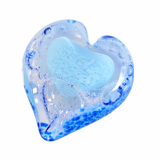 Heart Memorial