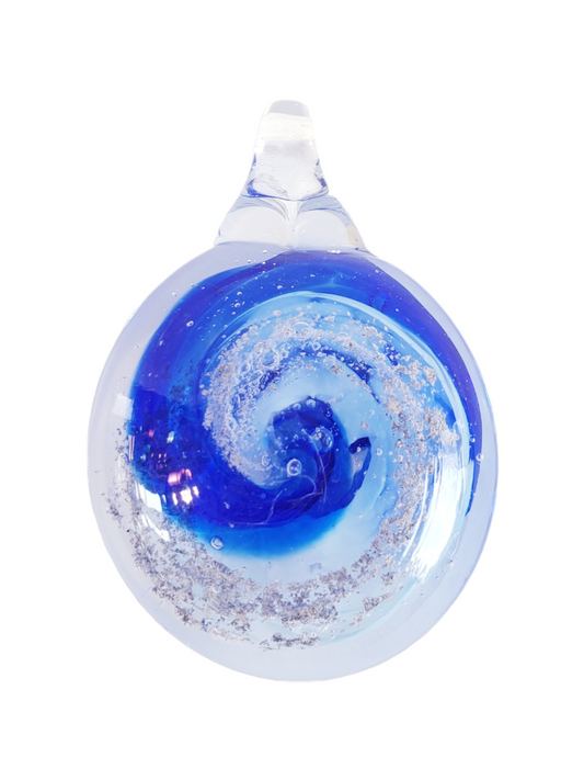 Small Memorial Pendant