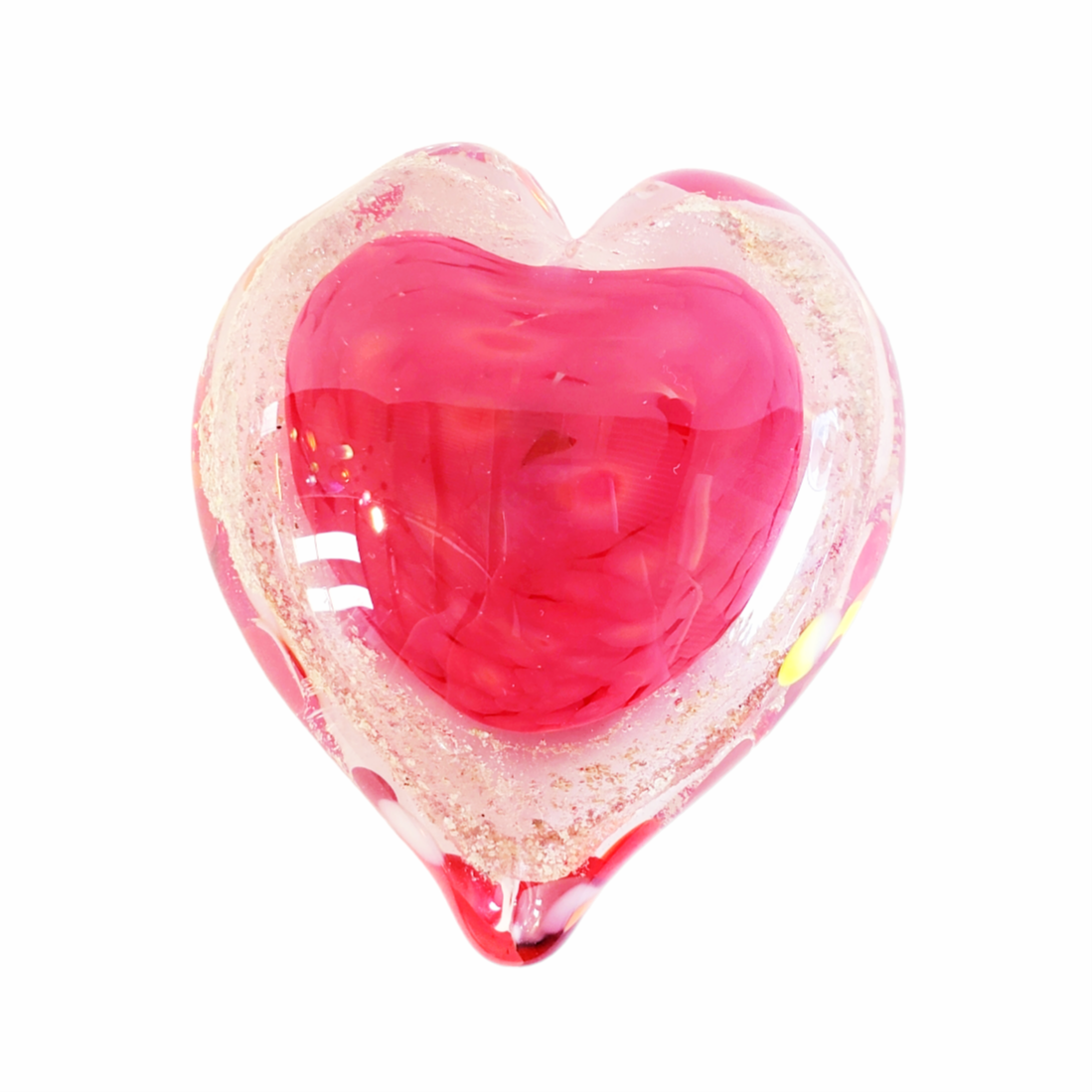 Heart Memorial