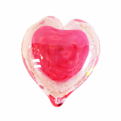 Heart Memorial