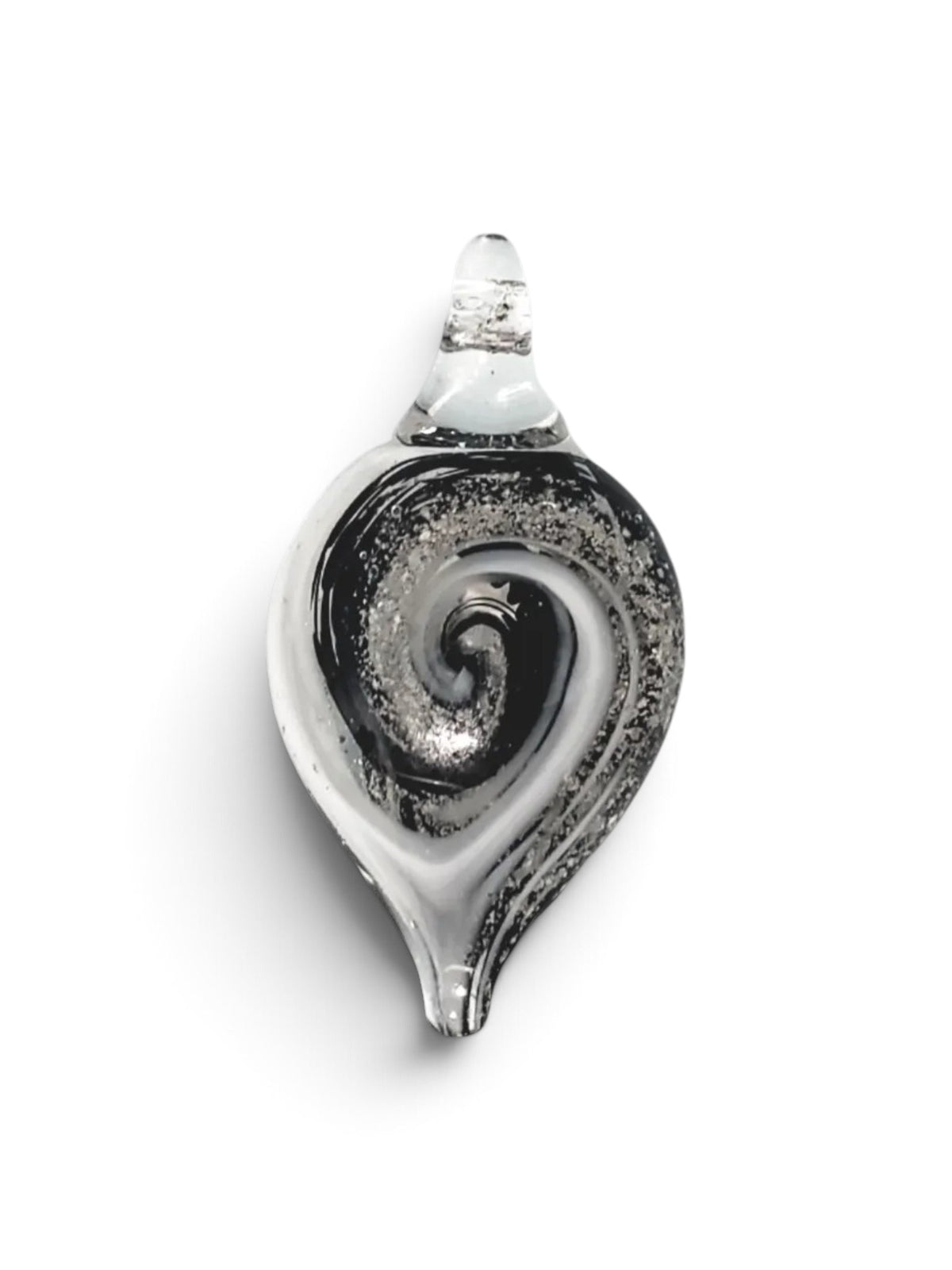 Small Memorial Pendant