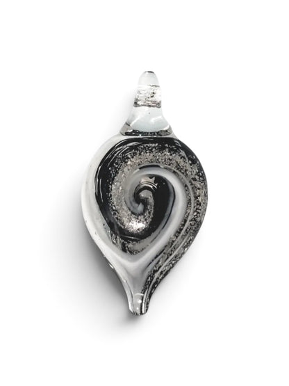 Small Memorial Pendant