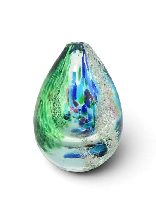 Memorial Bud Vase