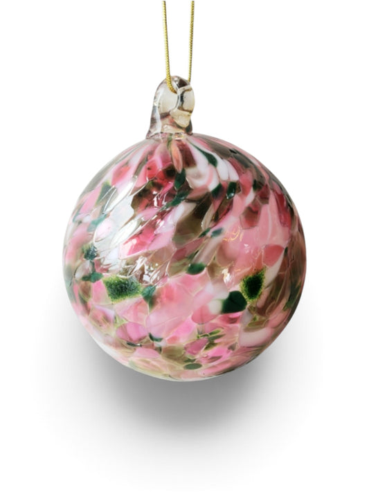Round Ornament